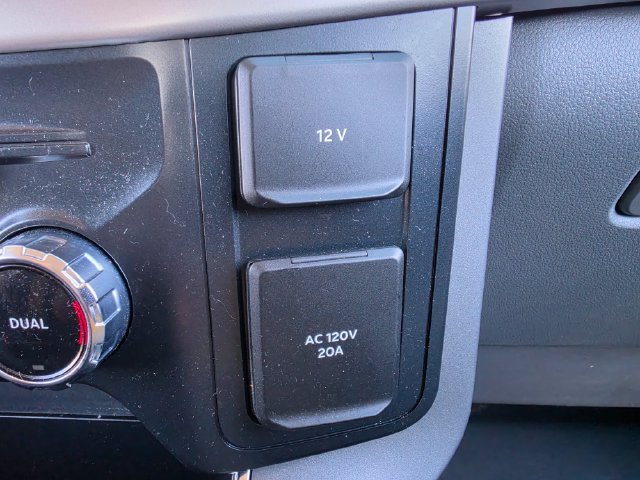 Used 2022 Ford F150 Lightning Pro w/ Tow Technology Package AWD/4WD image 29