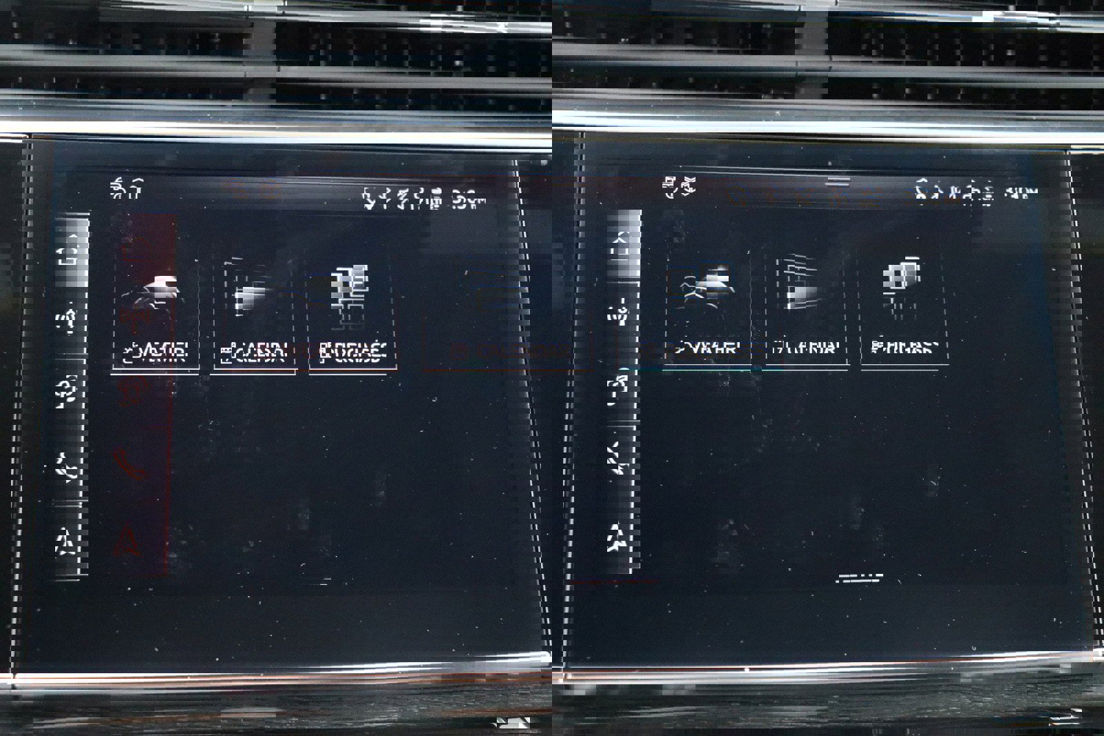 Used 2025 Audi Q8 Prestige w/ Prestige Package image 38