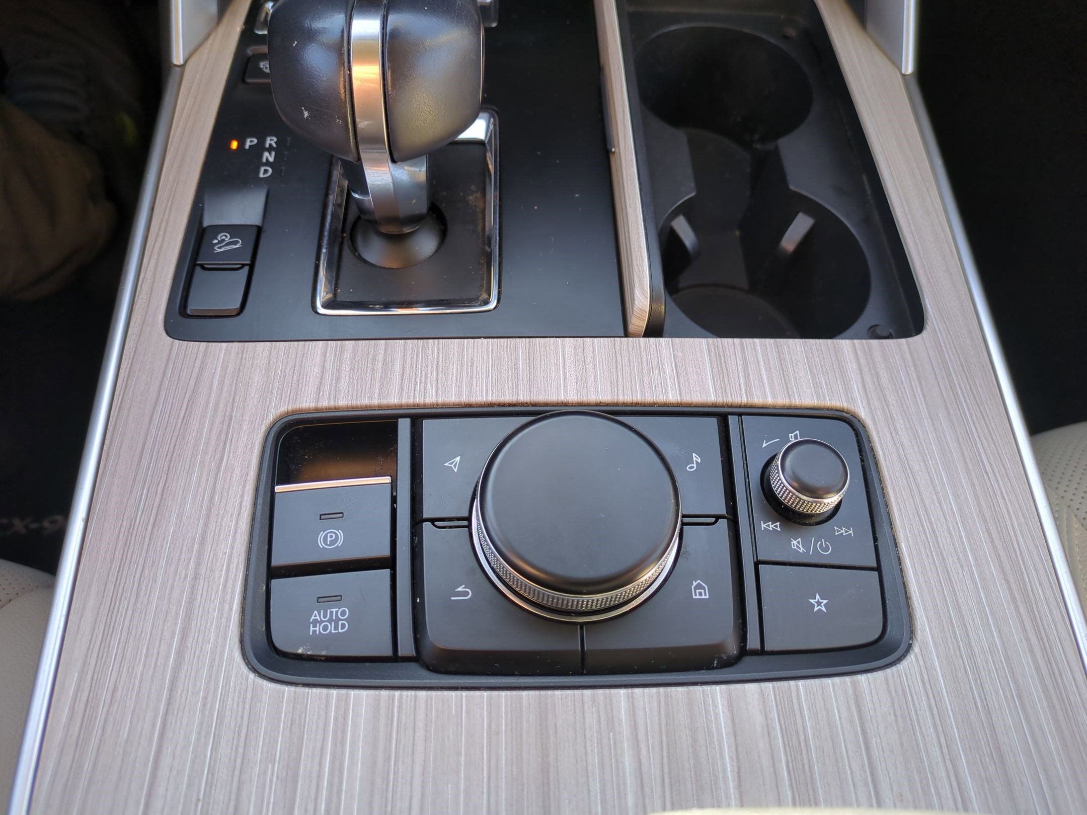 Certified 2024 MAZDA CX-90 Plug-In Hybrid w/ Preferred image 22