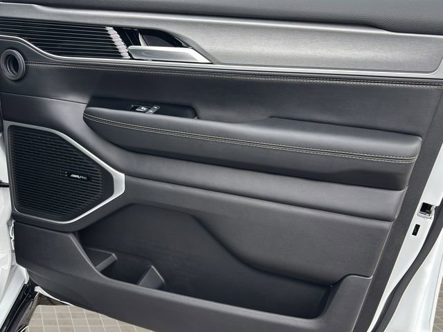 New 2026 Jeep Grand Wagoneer 2WD w/ Premium Group I image 38