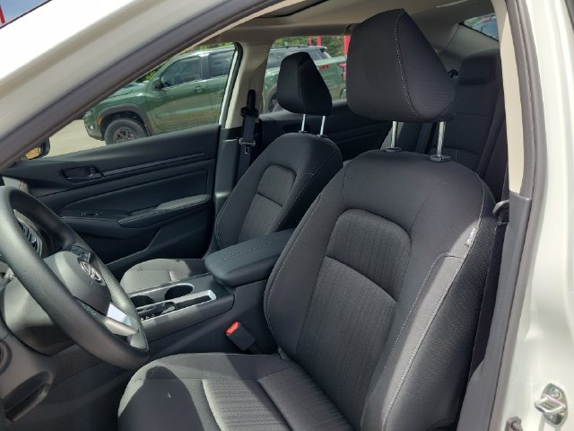 New 2026 Nissan Altima 2.5 SV w/ SV Special Edition Package FWD image 18