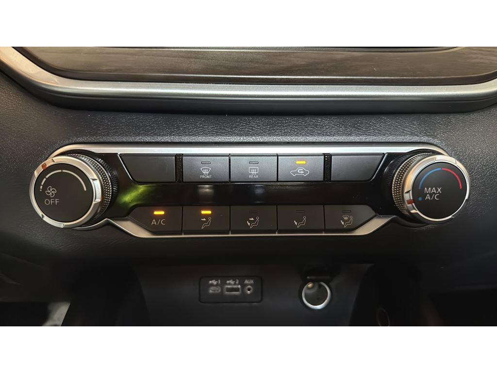 Used 2023 Nissan Altima 2.5 SV image 22