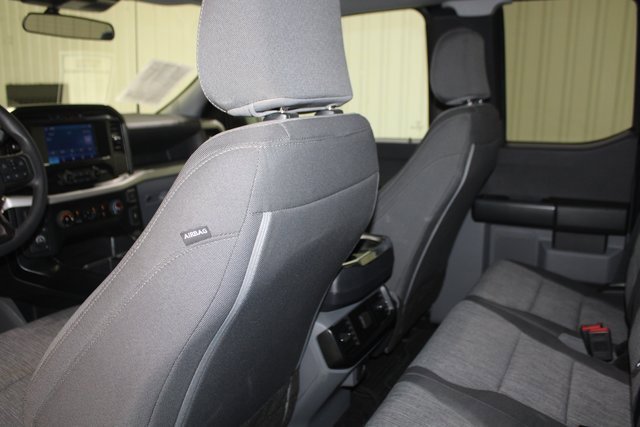 Used 2023 Ford F150 XL w/ Trailer Tow Package image 18