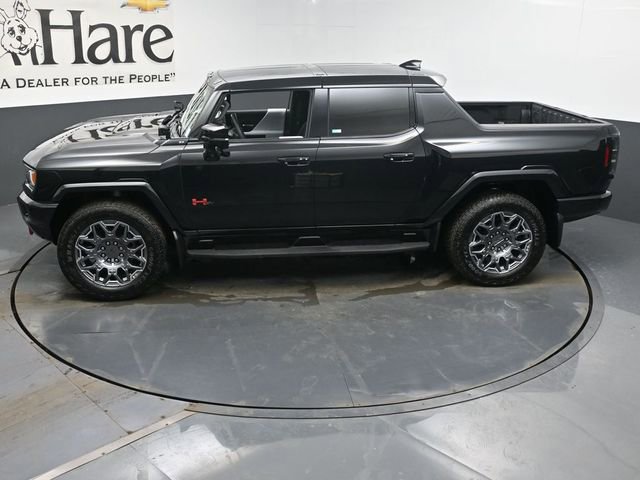 Used 2024 GMC Hummer EV 3X w/ LPO, Illumination Package image 39