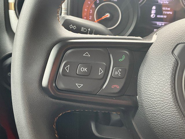 Used 2024 Jeep Wrangler Sport S image 16