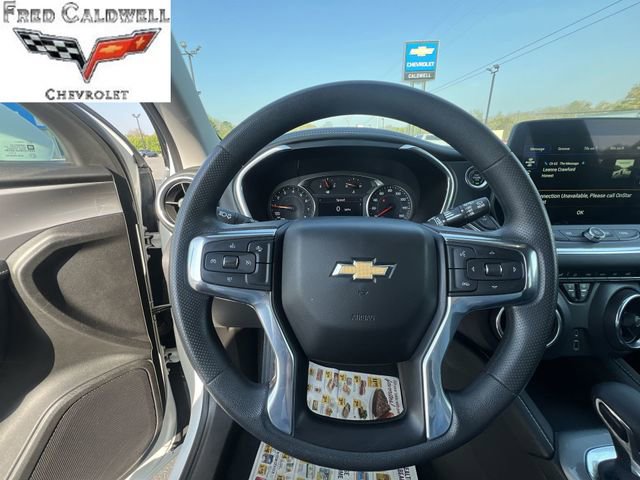 Used 2023 Chevrolet Blazer LT image 11