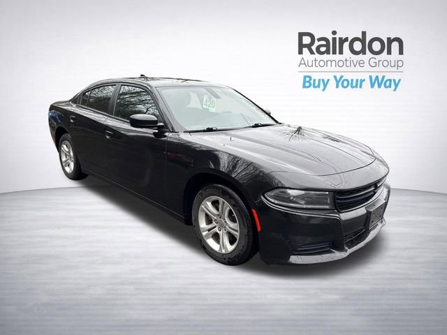 Used 2023 Dodge Charger SXT