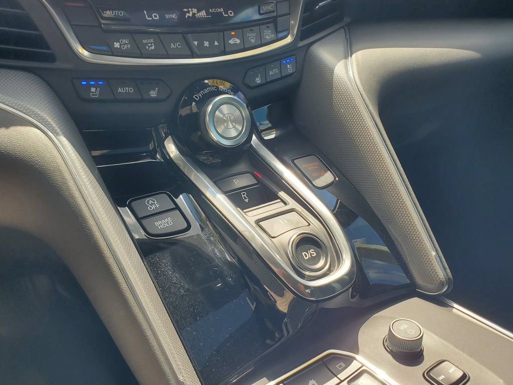 Certified 2023 Acura TLX Type S AWD/4WD image 30