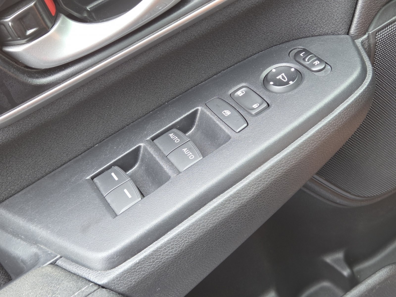 Certified 2022 Honda CR-V EX image 26