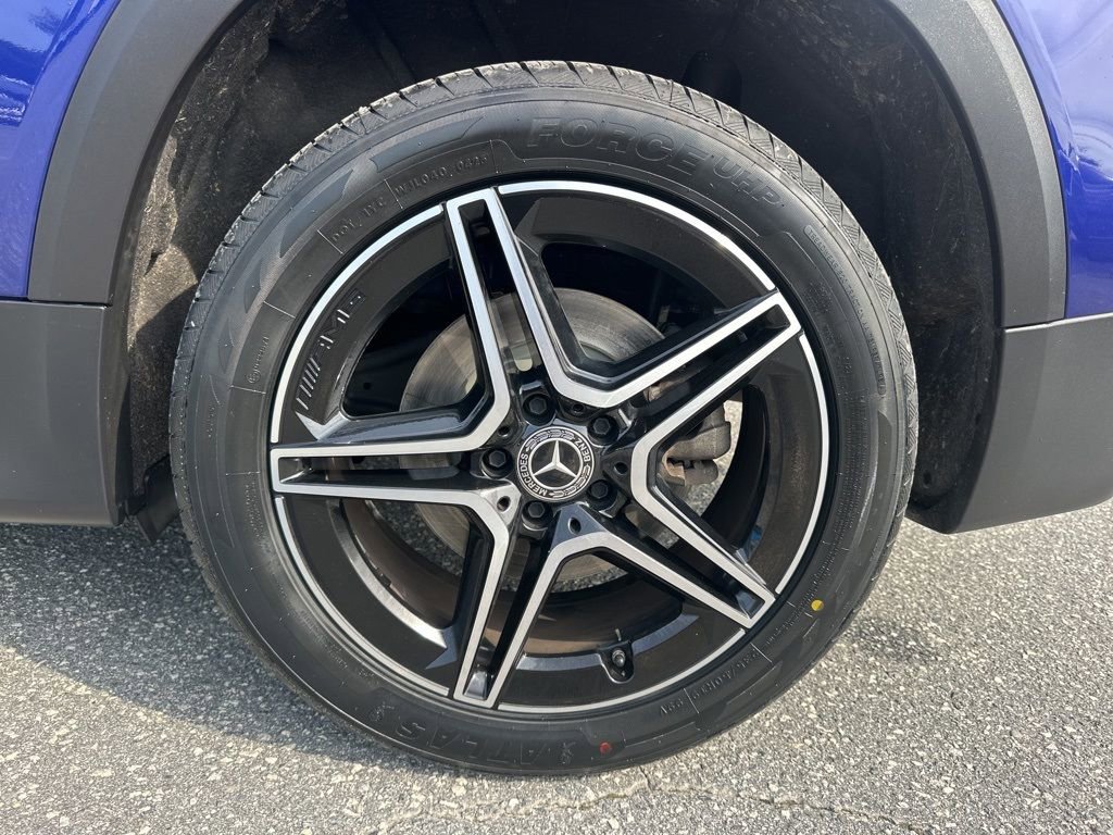 Used 2021 Mercedes-Benz GLB 250 4MATIC image 30