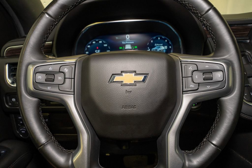 Used 2024 Chevrolet Tahoe LT image 20