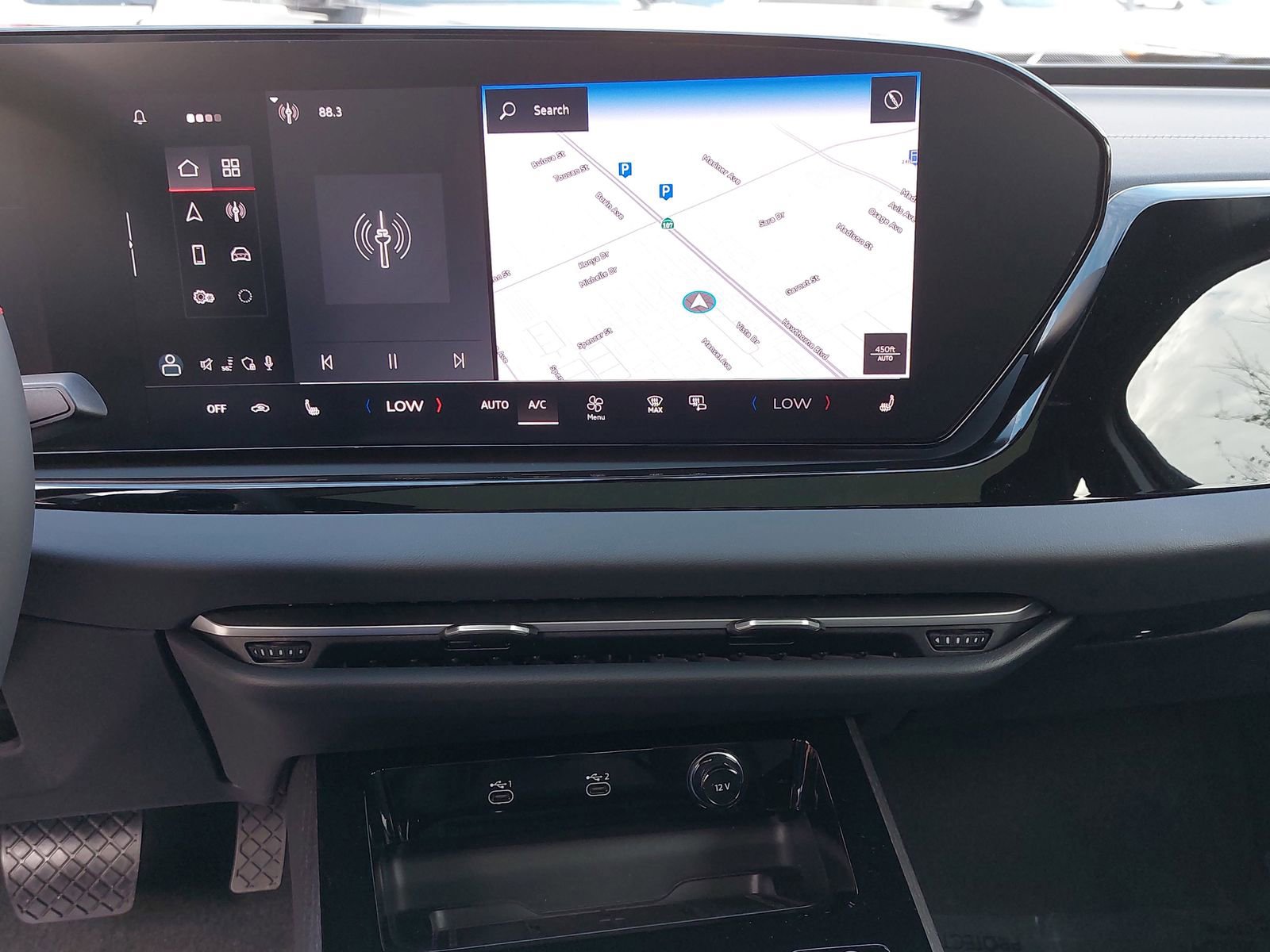 New 2025 Audi A5 2.0T Premium image 20