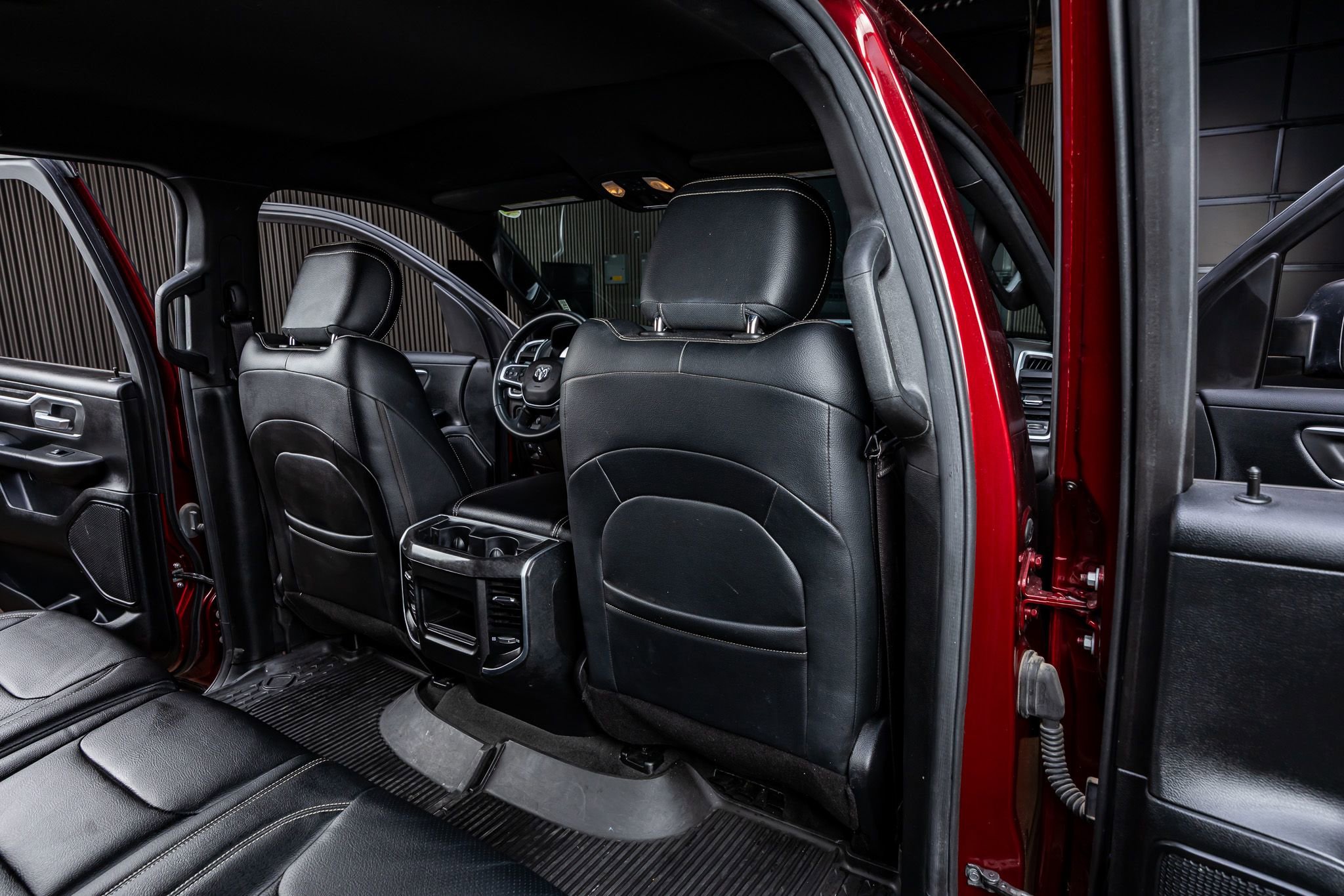 Used 2021 RAM 1500 Lone Star image 28