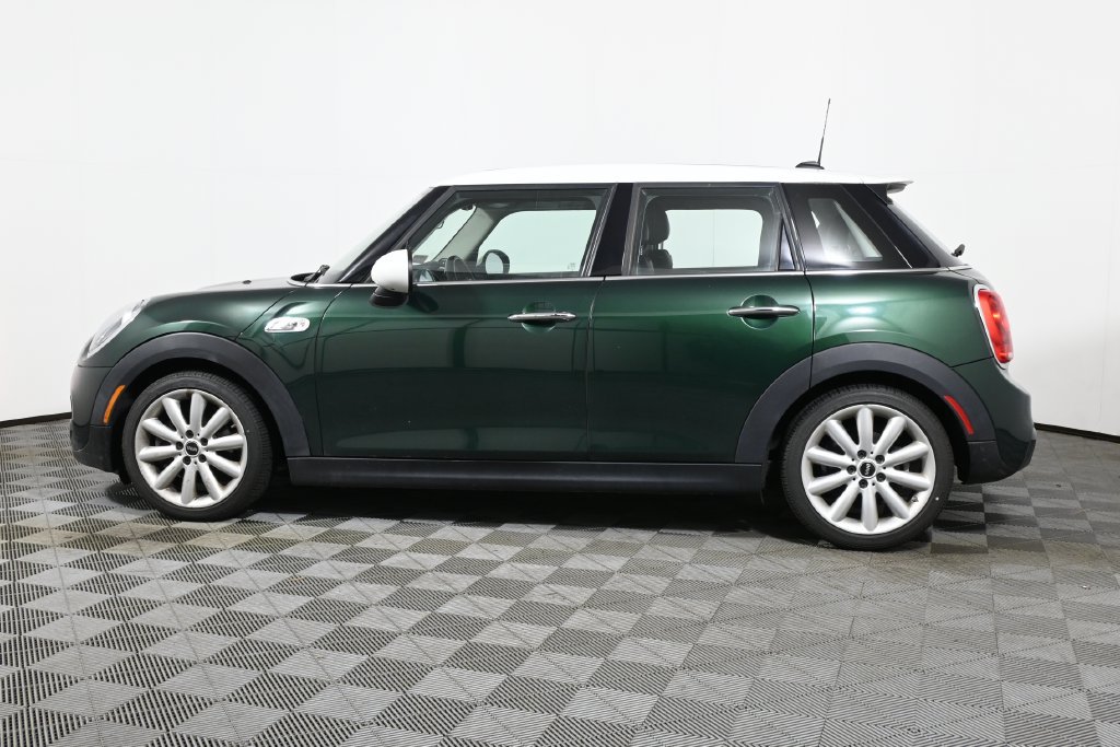 Used 2019 MINI Cooper S FWD image 2