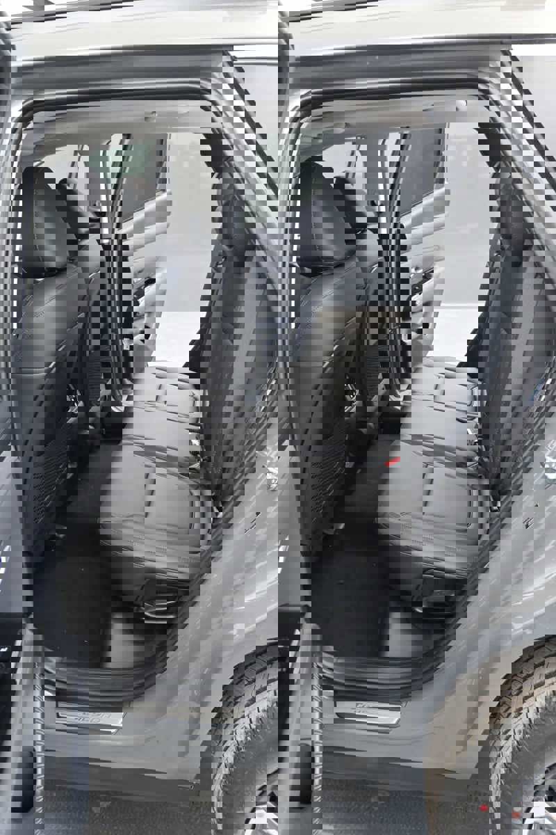 New 2026 Hyundai Tucson Limited image 12