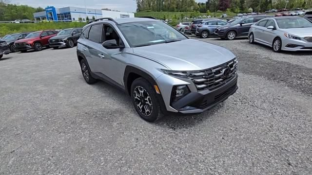 Used 2025 Hyundai Tucson XRT AWD/4WD image 8