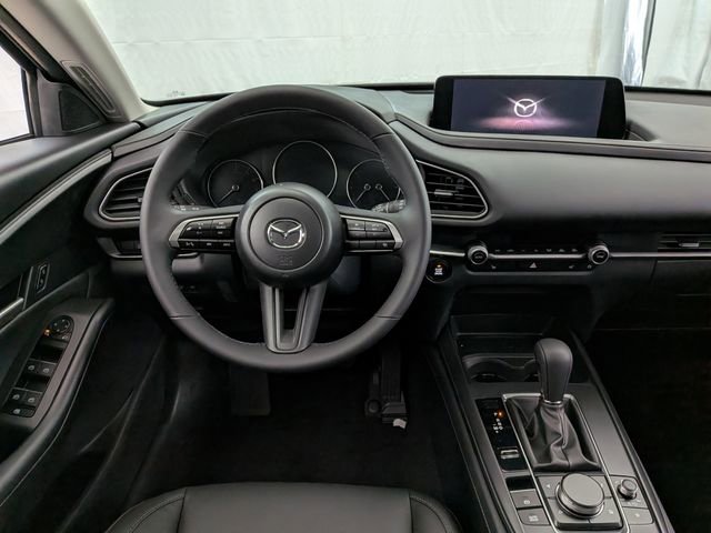 New 2026 MAZDA CX-30 AWD 2.5 S image 20