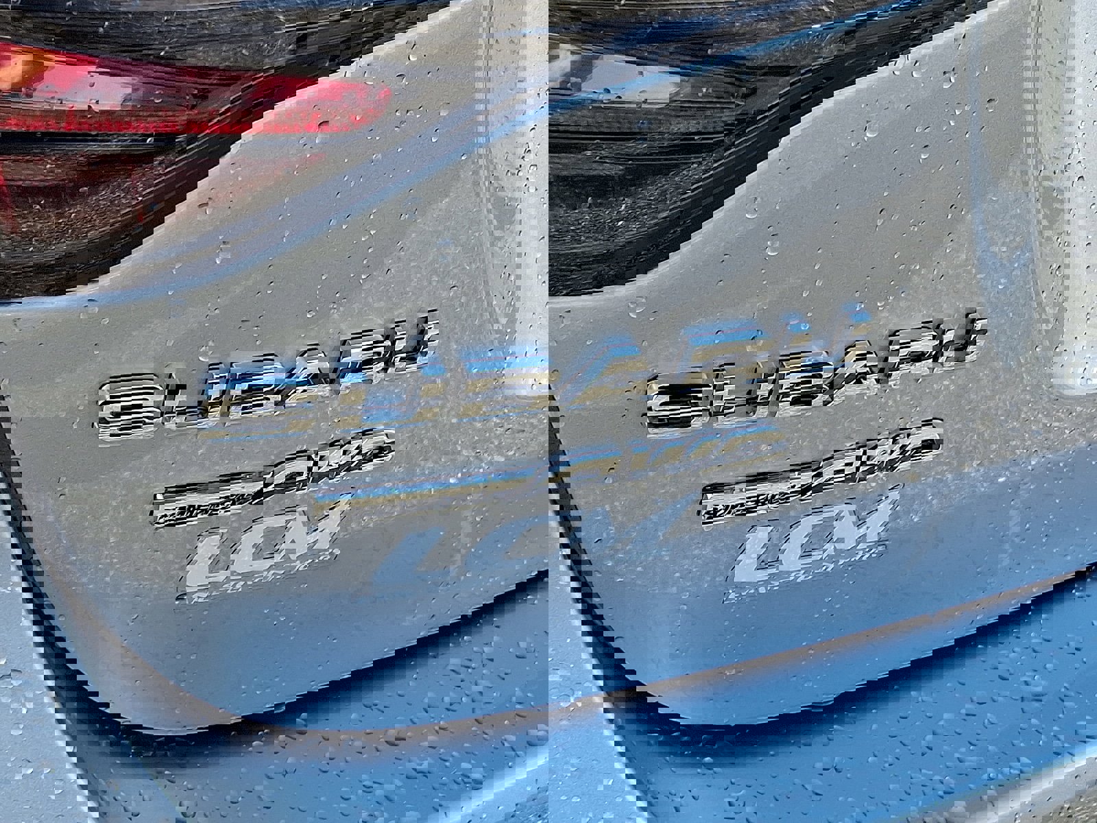 Used 2025 Subaru Legacy Premium image 29