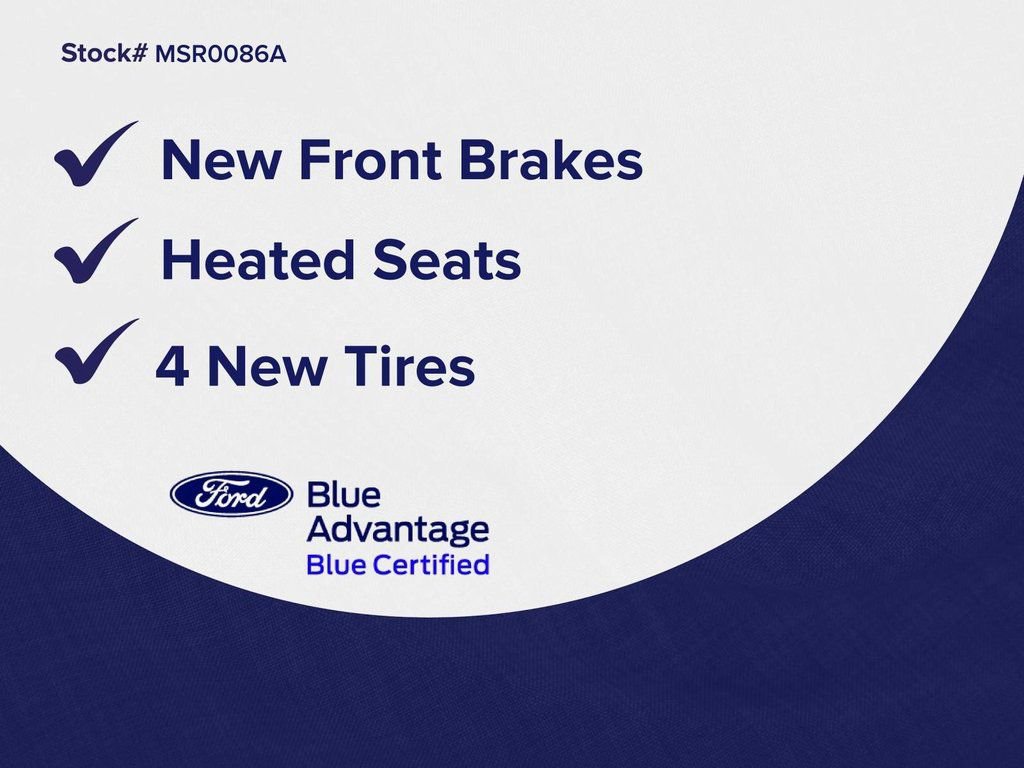 Used 2021 Hyundai Tucson SEL image 2