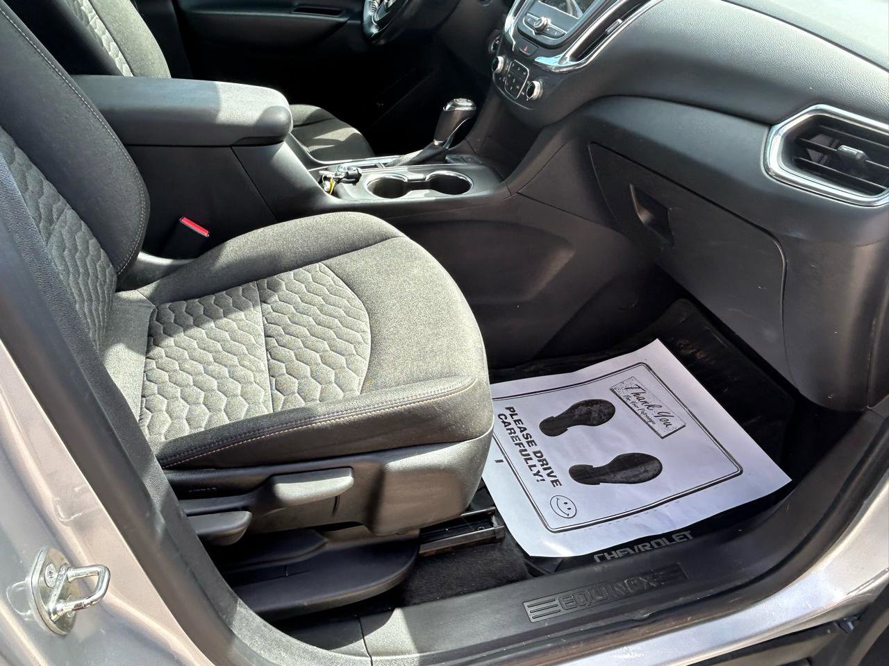 Used 2019 Chevrolet Equinox LT AWD/4WD image 12