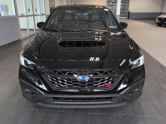 New 2026 Subaru WRX Limited AWD/4WD image 4