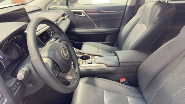 Used 2018 Lexus RX 350 AWD w/ Premium Package image 23