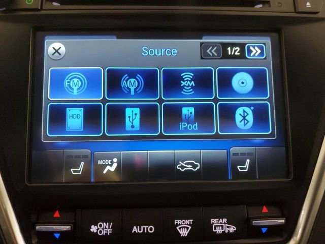 Used 2014 Acura MDX SH-AWD w/ Technology Package image 16