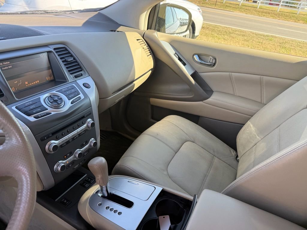 Used 2012 Nissan Murano SL image 12