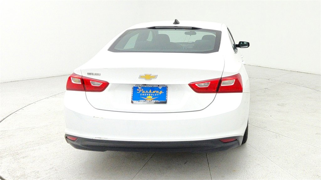 Used 2019 Chevrolet Malibu LS image 7