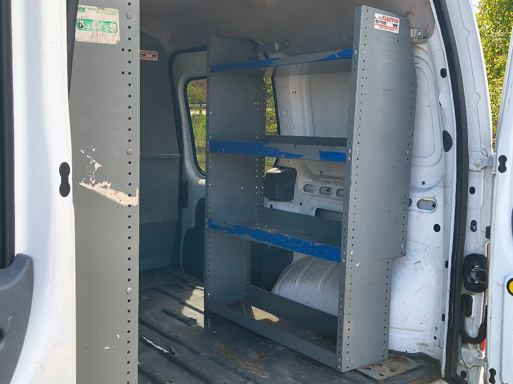 Used 2013 Ford Transit Connect XL image 9