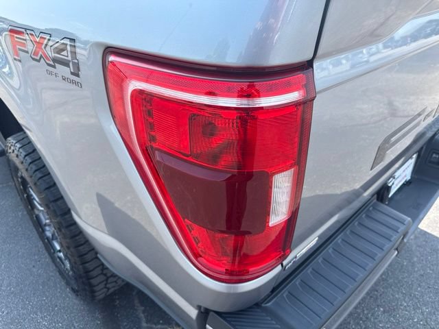 Used 2022 Ford F150 XLT w/ Equipment Group 302A High AWD/4WD image 10