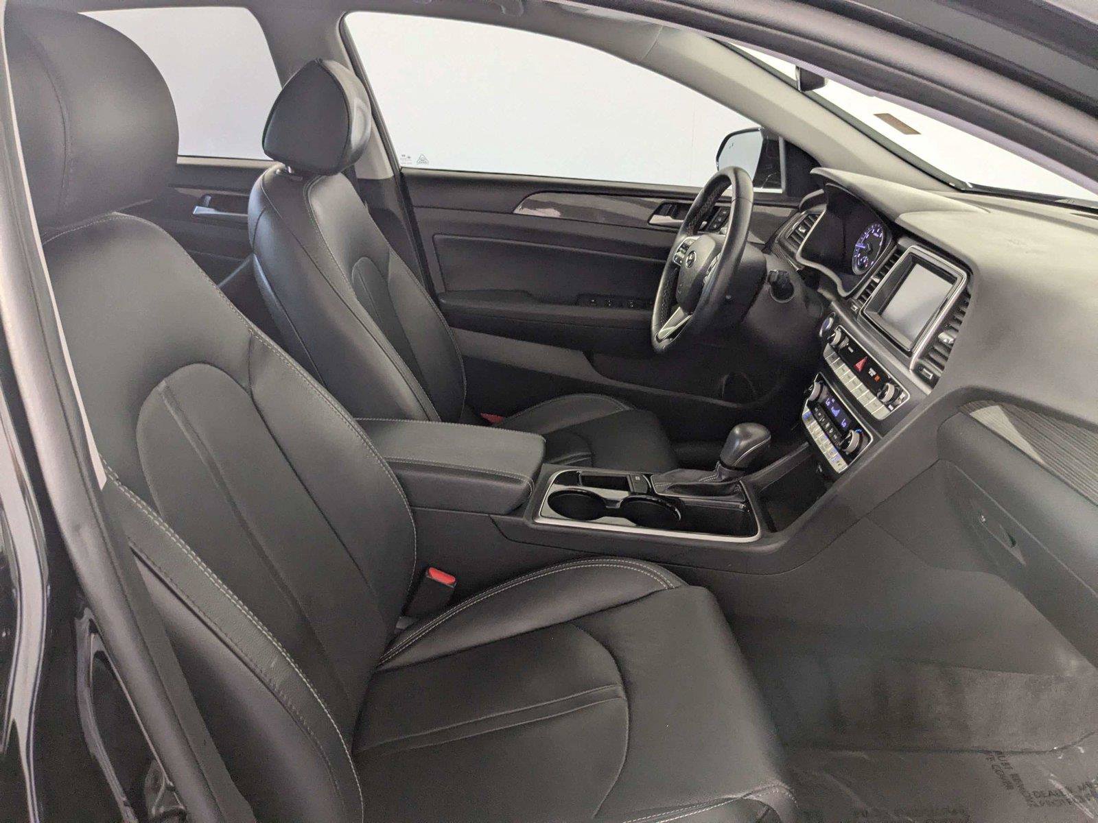 Used 2018 Hyundai Sonata Limited FWD image 31