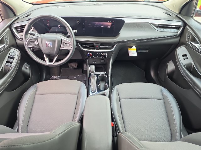 Certified 2024 Buick Encore GX Preferred w/ Comfort Package FWD image 13