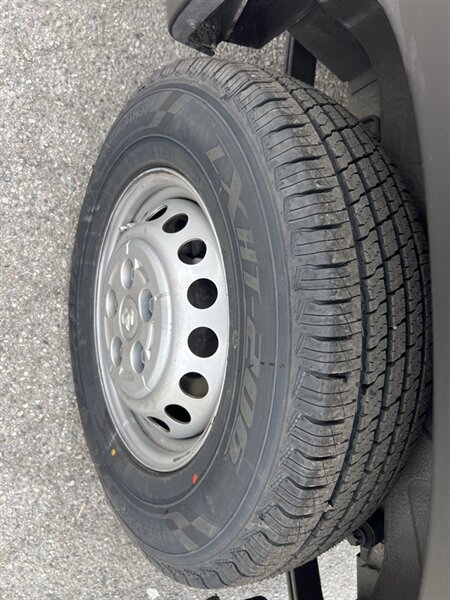 Used 2024 RAM ProMaster 2500 FWD image 27