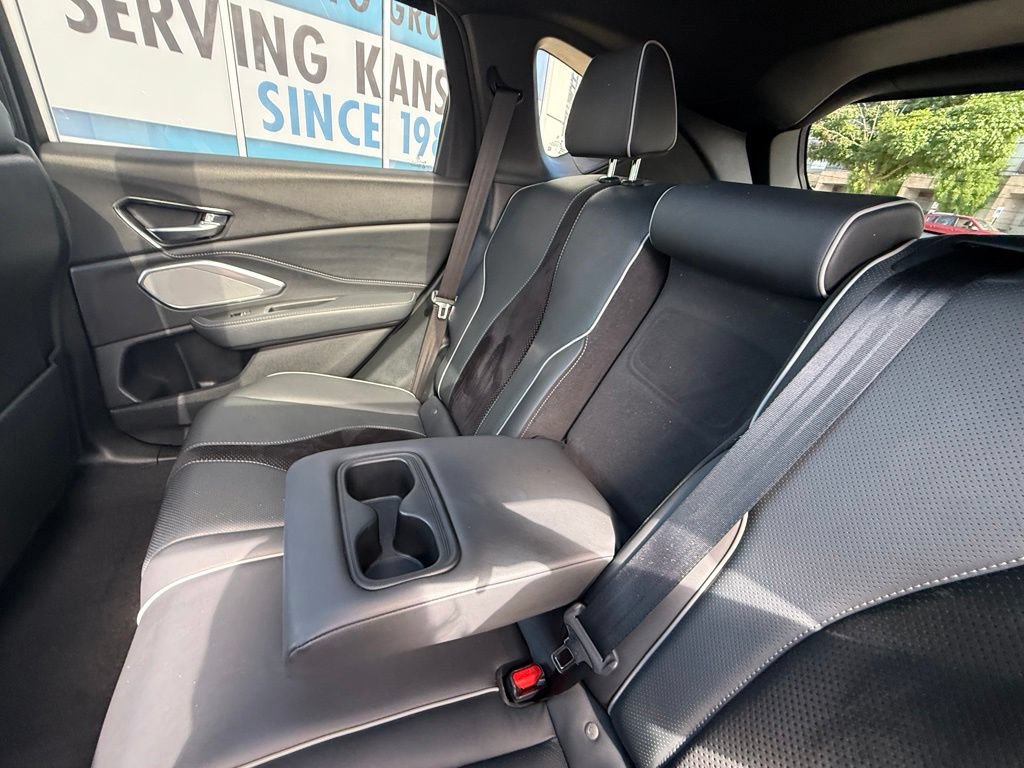 Used 2020 Acura RDX A-Spec AWD/4WD image 32