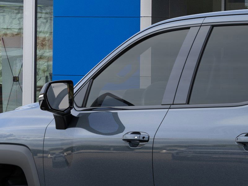 New 2025 Chevrolet Silverado EV LT image 42