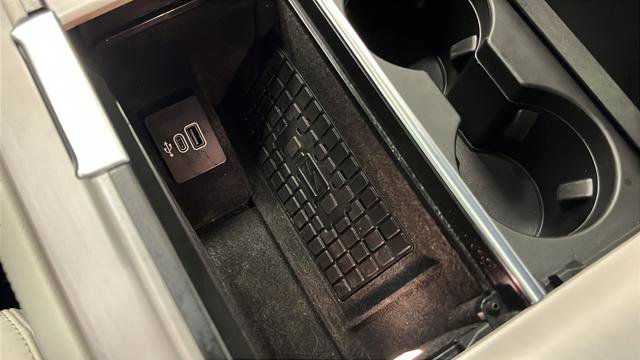 Used 2025 Lincoln Navigator Reserve AWD/4WD image 41