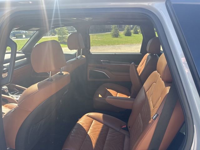 Used 2024 Kia Telluride SX Prestige X-Line image 10