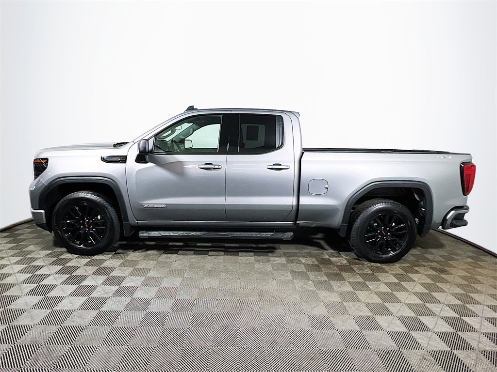 Used 2023 GMC Sierra 1500 Elevation image 5