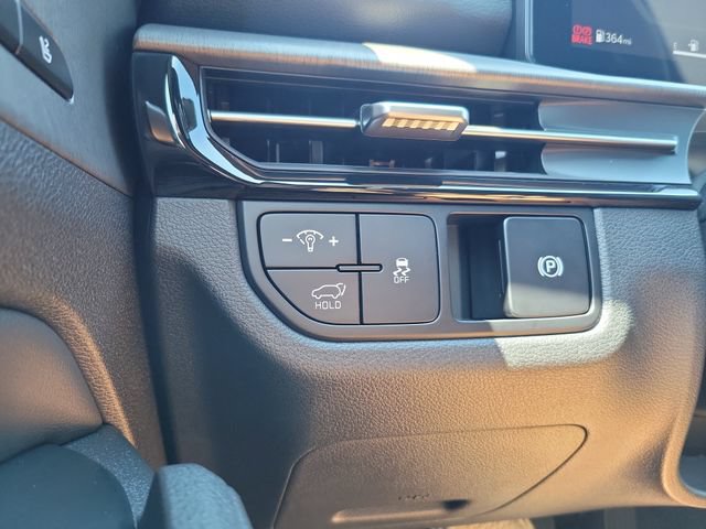 Certified 2026 Kia Sportage X-Line w/ X-Line Technology Package AWD/4WD image 31