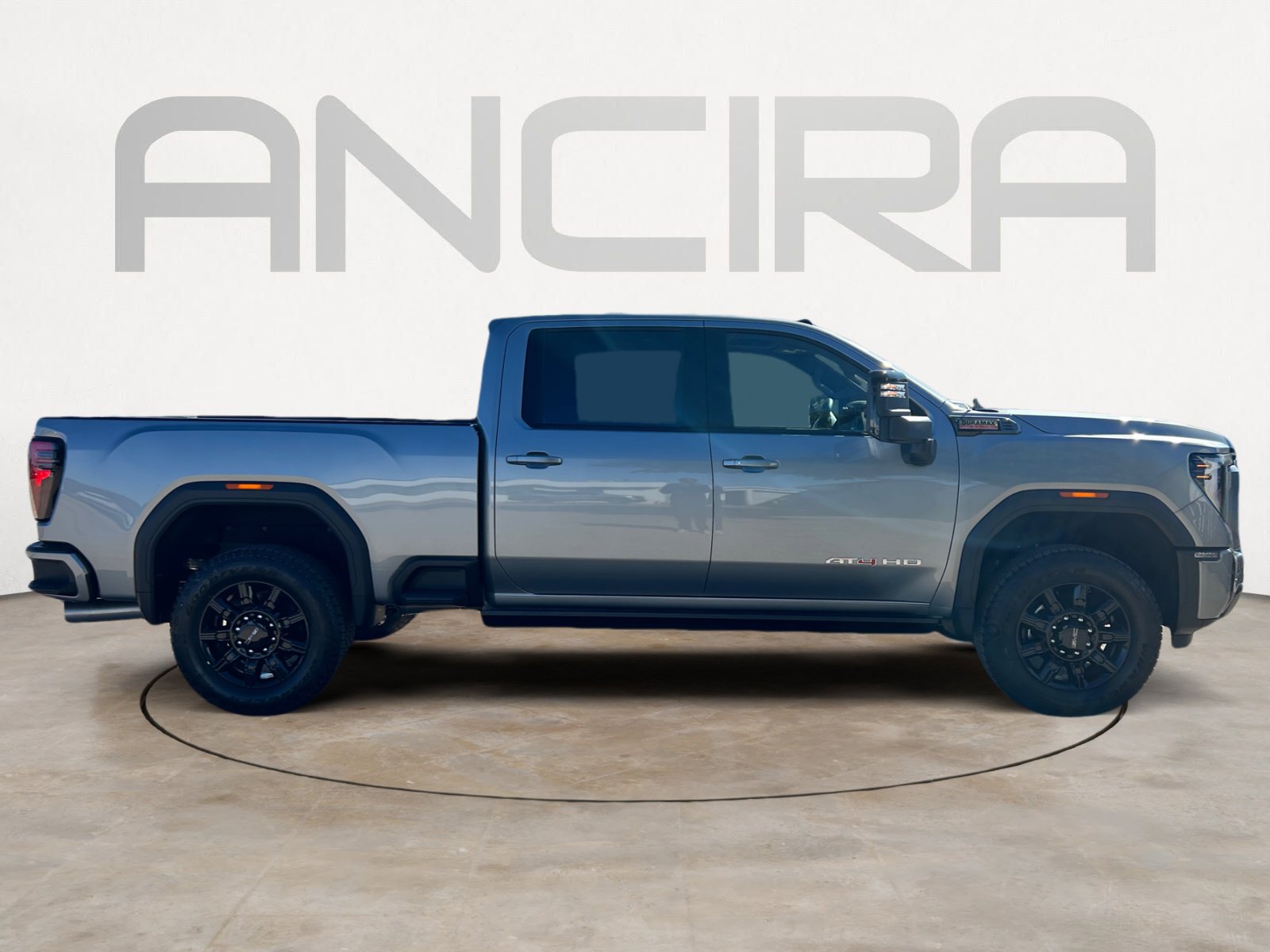New 2026 GMC Sierra 2500 AT4 w/ AT4 Premium Plus Package image 11