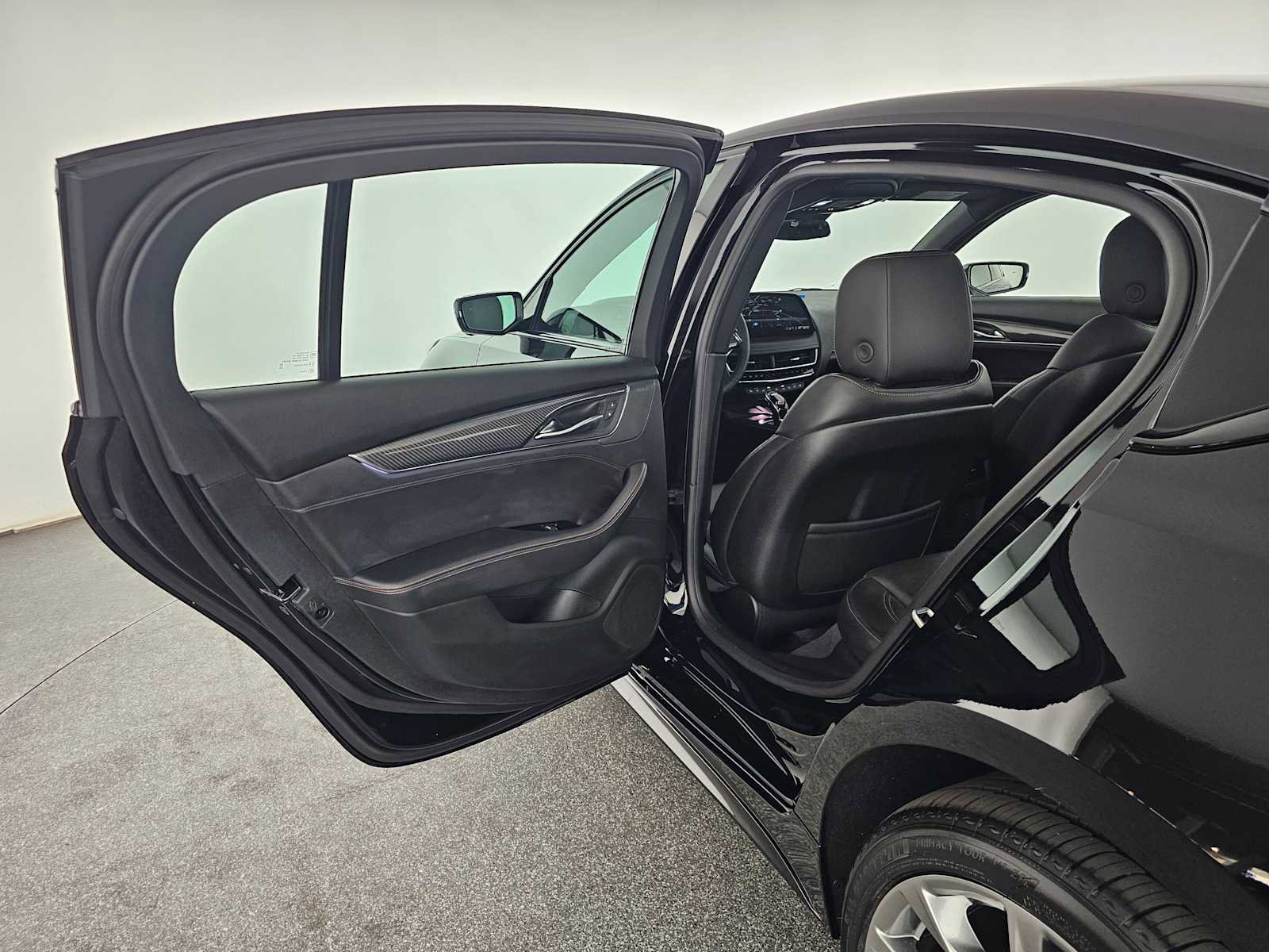 New 2026 Cadillac CT5 Sport image 15