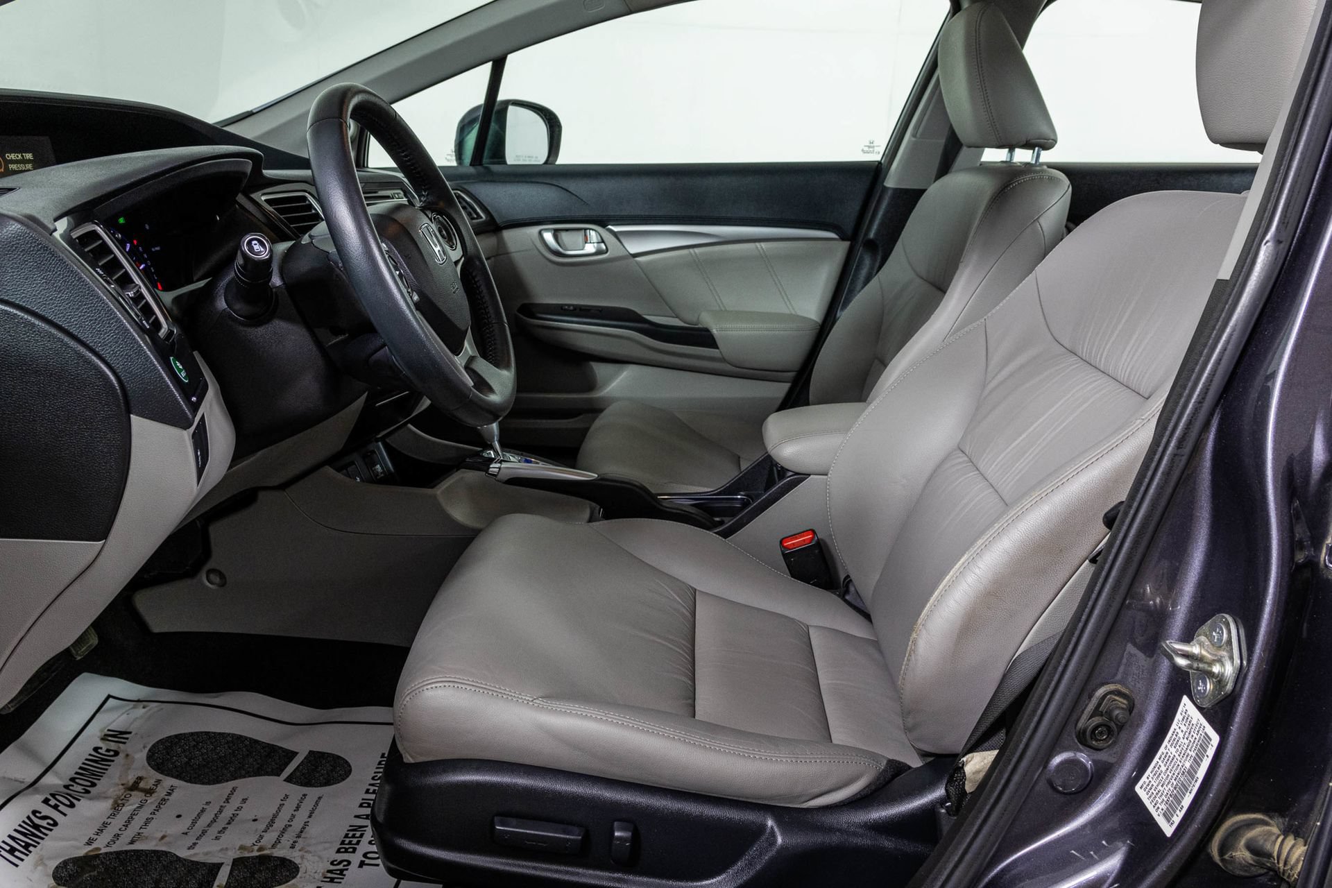 Used 2014 Honda Civic EX-L image 21
