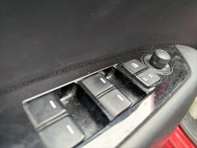 Used 2021 MAZDA CX-5 Touring image 11