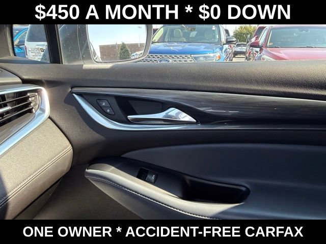 Used 2024 Buick Enclave Premium FWD image 29