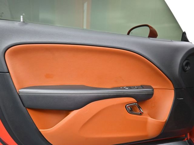 Used 2019 Dodge Challenger SRT Hellcat Redeye image 9