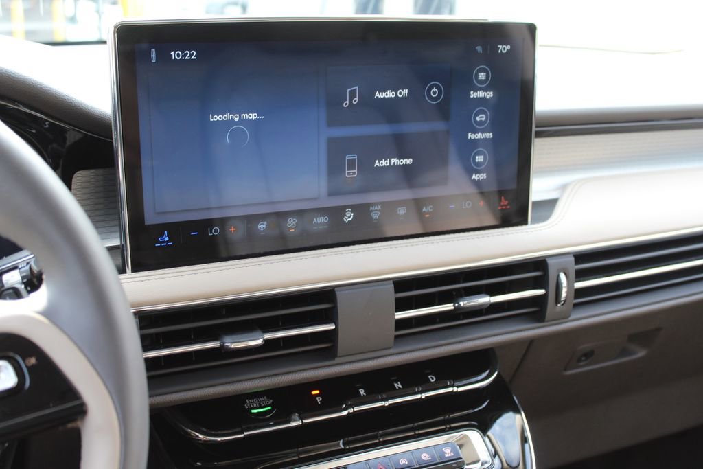 Used 2024 Lincoln Corsair AWD w/ Equipment Group 101A image 14