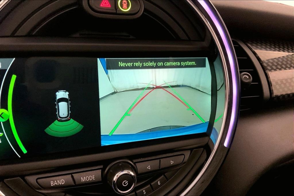 Used 2019 MINI Cooper S FWD image 17