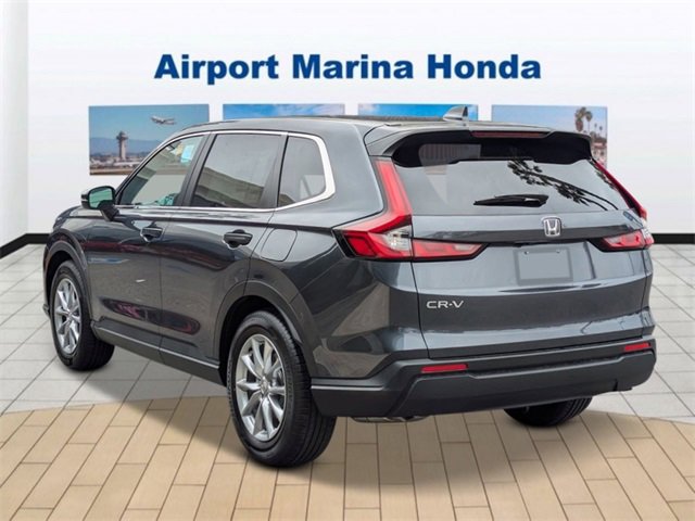 New 2026 Honda CR-V EX image 2