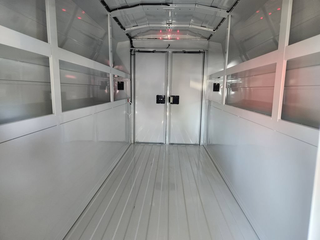 New 2026 RAM ProMaster 3500 w/ Premium Convenience Group FWD image 10